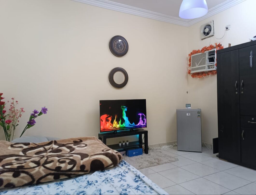 Al Adama, Rooms for Rent, SAR 550/month,  Single Room Available On Rent