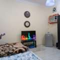 SAR 550/month,  Single Room Available On Rent