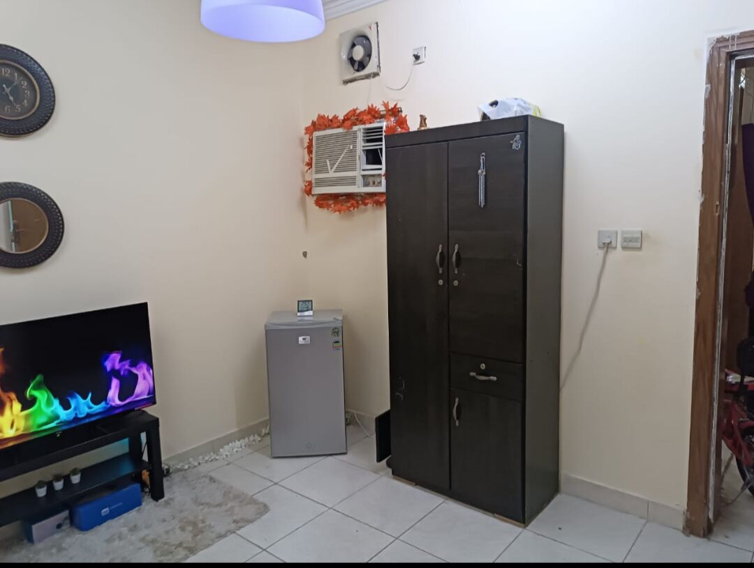 Al Adama, Rooms for Rent, SAR 550/month,  Single Room Available On Rent
