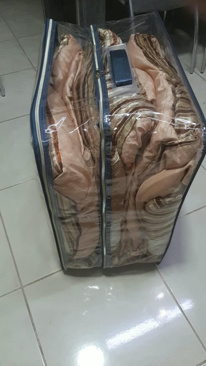 Yanbu, Household Items, SAR 120,  Brand New Comforter