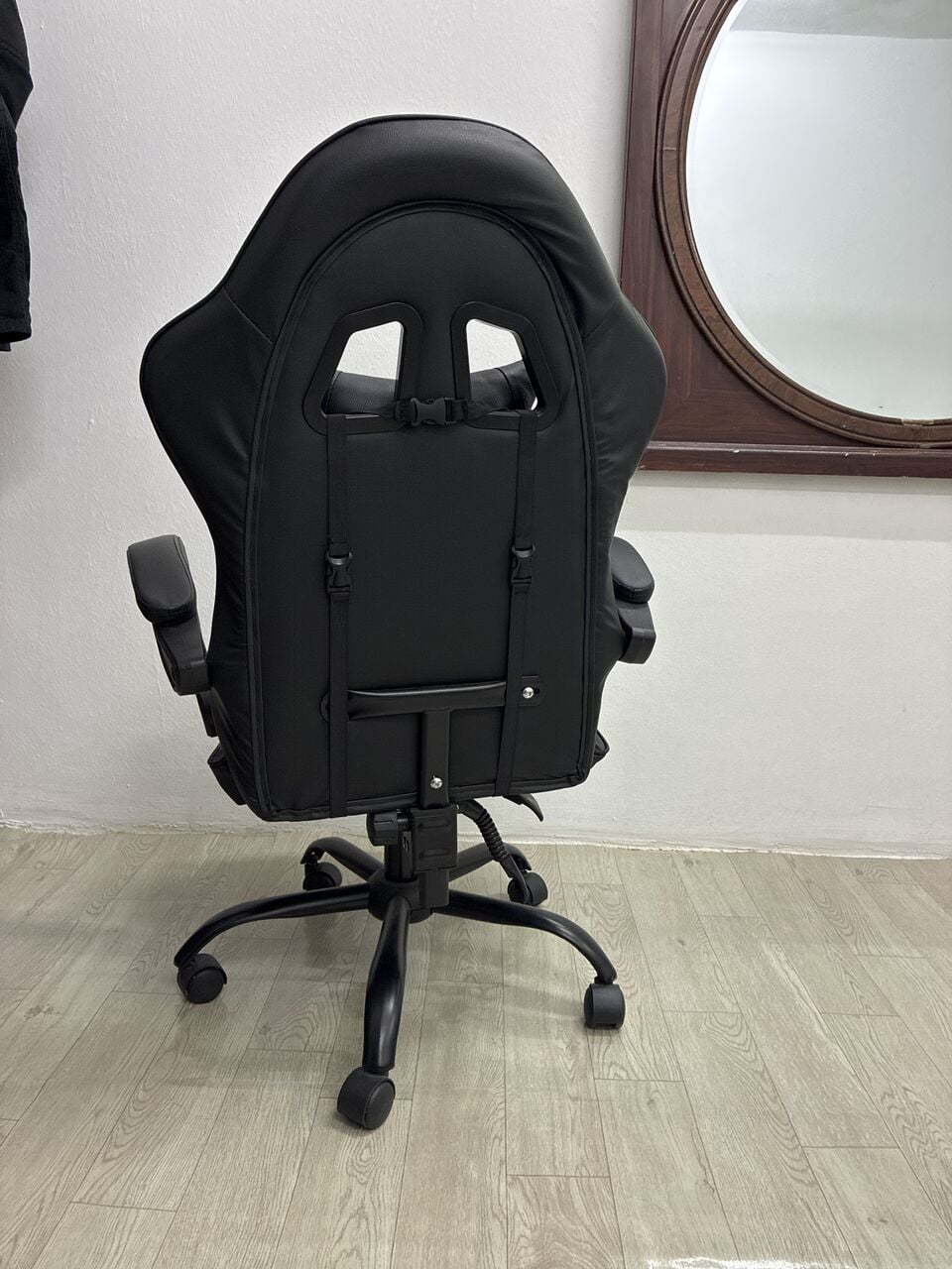 Al Wizarat, Furniture, SAR 200,  Study Table And Revolving Chair