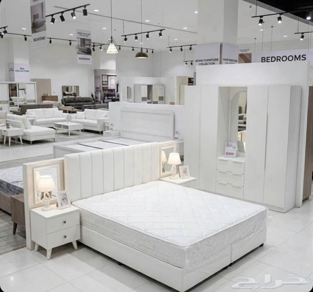 Jeddah, Furniture, SAR 5,  Bedroom Furniture Available In Low Price
