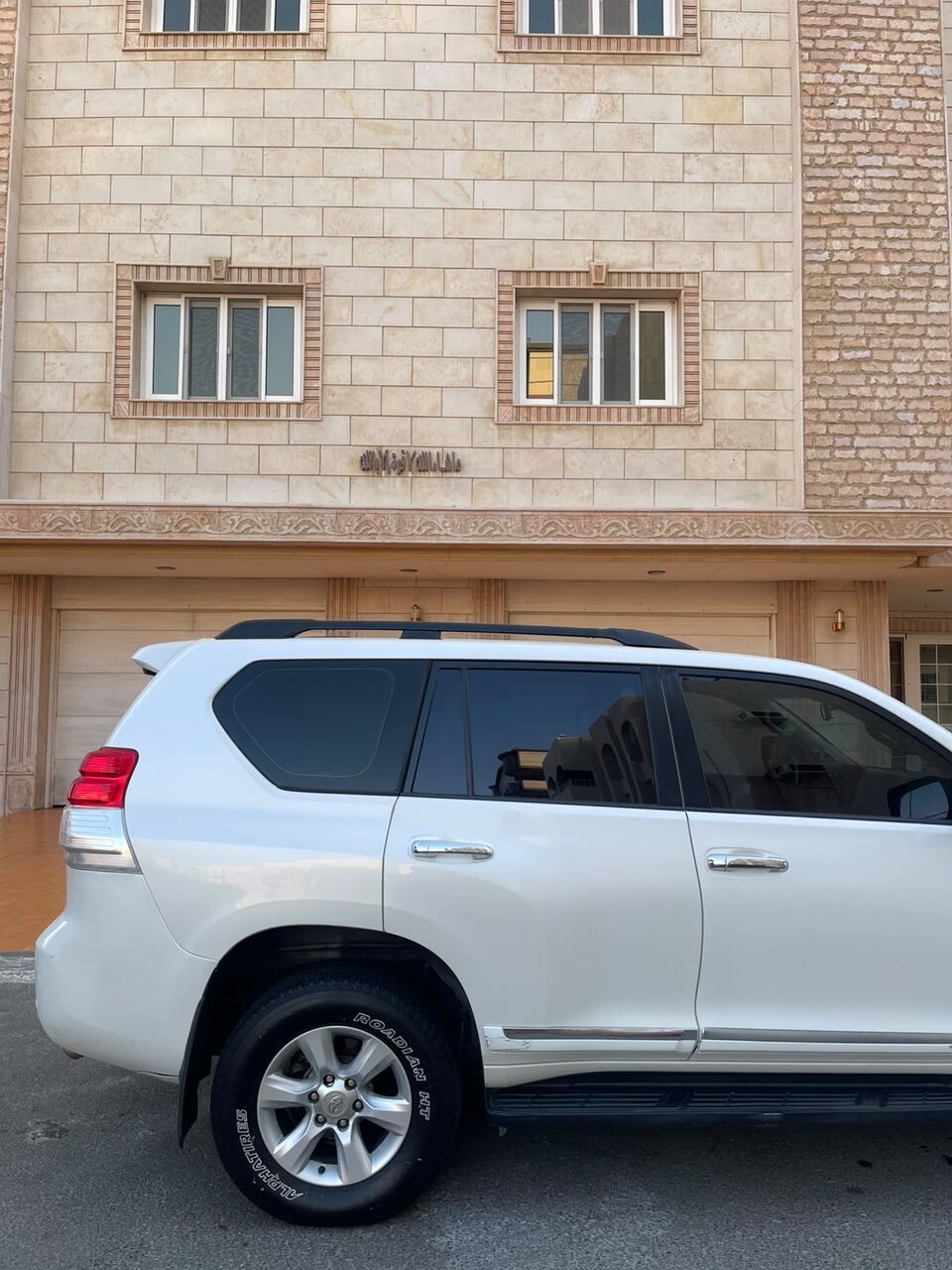 Jeddah, Vehicles, Cars & Trucks , SAR 65,  Toyota Prado Full Option V6,  2012,  Automatic,  300000 KM,  Toyota Prado V6 Full Option