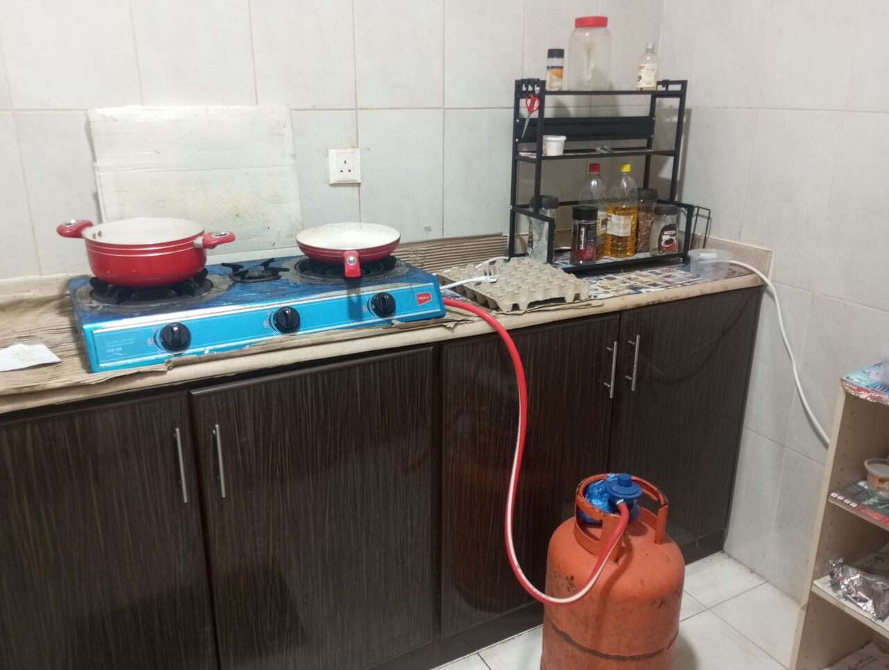 Al Dana, Furniture, SAR 16800,  Single BHK Plus House Hold Material Sale