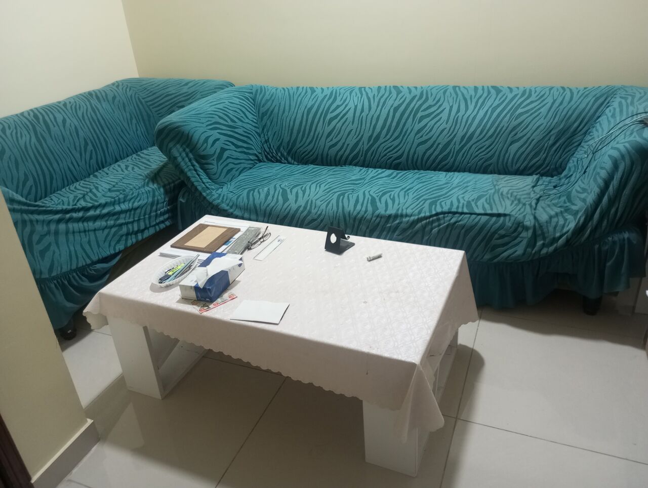 Al Dana, Furniture, SAR 16800,  Single BHK Plus House Hold Material Sale