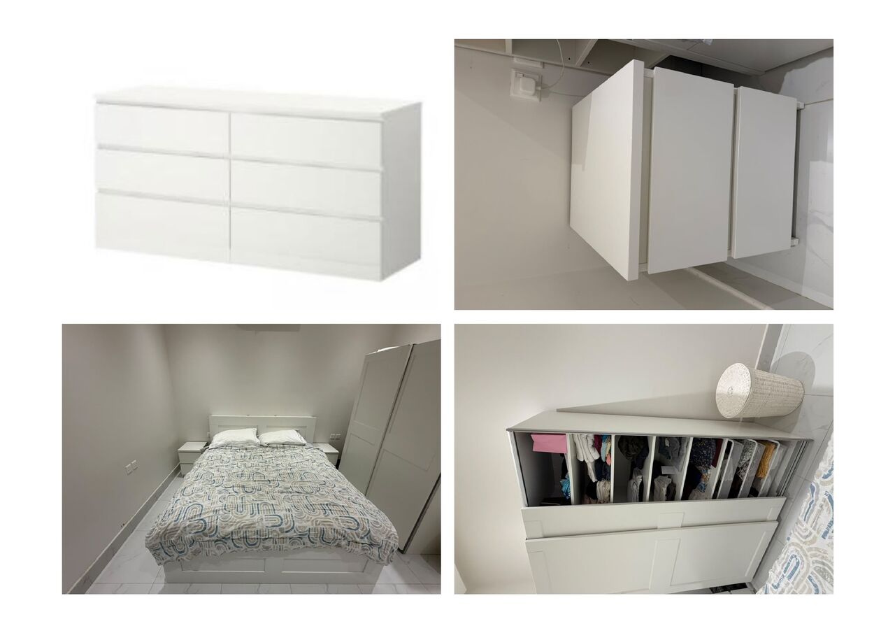 Al Shemaysi, Household Items, SAR 10000,  🏡 COMPLETE HOME SET FOR SALE – EVERYTHING IN EXCELLENT CONDITION ✨