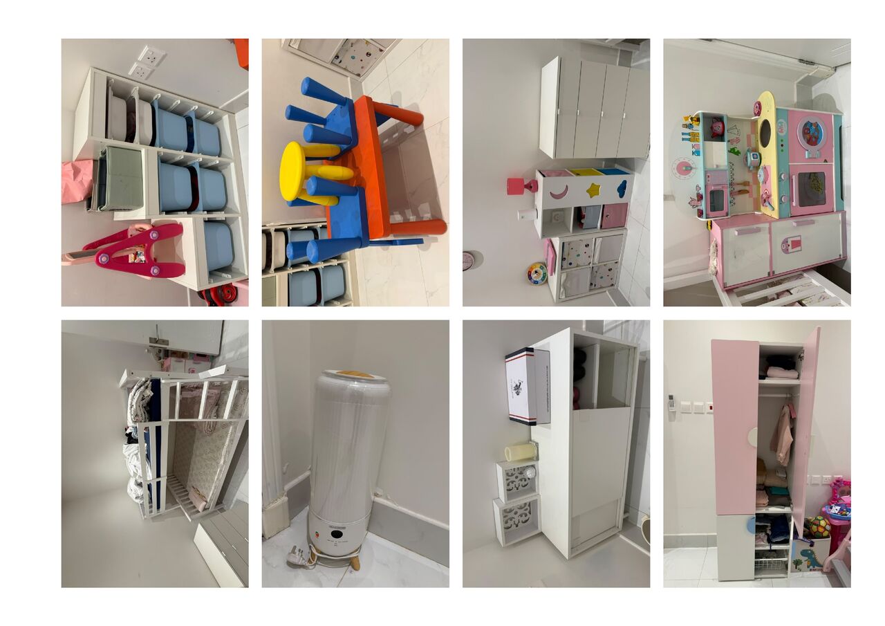 Al Shemaysi, Household Items, SAR 10000,  🏡 COMPLETE HOME SET FOR SALE – EVERYTHING IN EXCELLENT CONDITION ✨