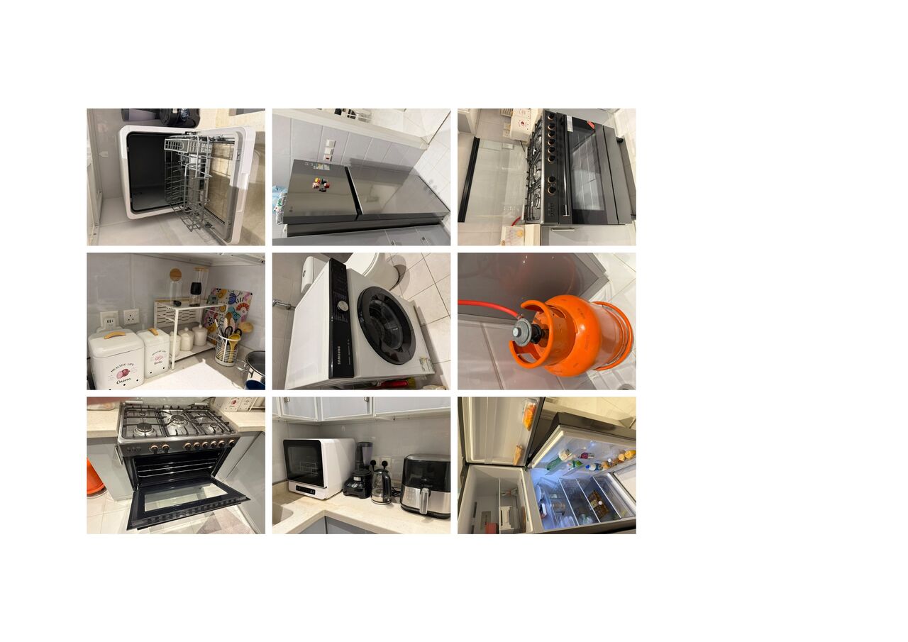Al Shemaysi, Household Items, SAR 10000,  🏡 COMPLETE HOME SET FOR SALE – EVERYTHING IN EXCELLENT CONDITION ✨