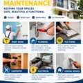 Building Maintaince