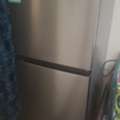SAR 800,  800 Riyal New Fridge Big Size Hisense Refrigerator 5 Months Used New Condition