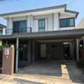 THB 3900000,  6 BR,  138 Sq. Feet,  ขายบ้านเดี่ยว 2 ชั้น สไตล์โมเดิร์น 