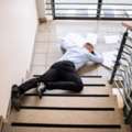 Slip And Fall Attorney St George | Palmer Litigation Legal Help
