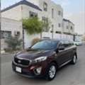 SAR 36000,  Kia Sorento,  2016,  Automatic,  356 KM,  Kiya Sprento For Sale SR 36000