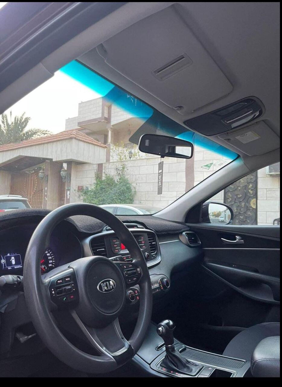 Jeddah, Vehicles, Cars & Trucks , SAR 36000,  Kia Sorento,  2016,  Automatic,  356 KM,  Kiya Sprento For Sale SR 36000