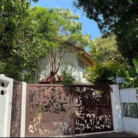 Bangkok, Real Estate For Sale, THB 56000000,  4 BR,  115 Sq. Feet,  ขายบ้านและที่ดิน พร้อมผู้เช่า สุ