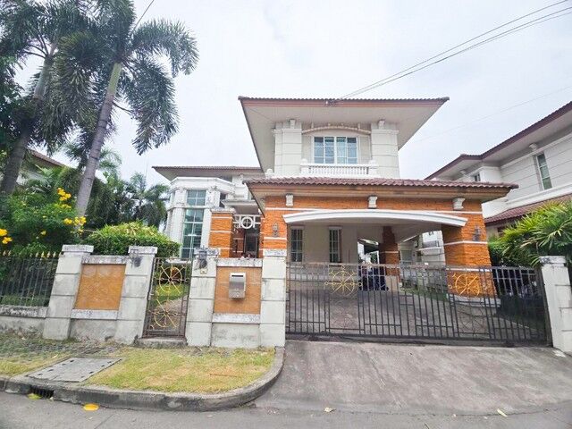 Bangkok, Real Estate For Sale, THB 14900000,  4 BR,  103 Sq. Feet,  The City Pinklao เดอะ ซิตี้ ปิ่นเกล้า เนื้อที่ 103 ต