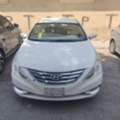 SAR 14000,  Hyundai Sonata 2013 Manuel Car