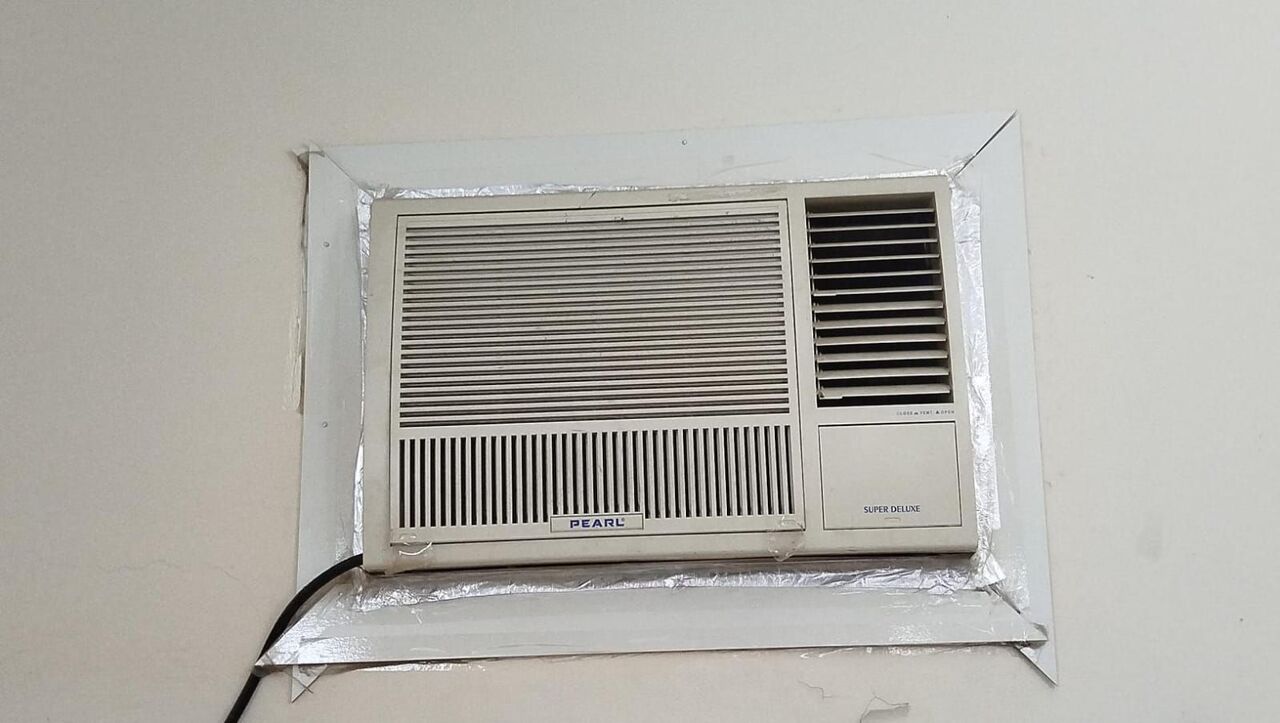 East Riffa, Air Conditioners, BHD 65,  Pearl Ac 2 Ton