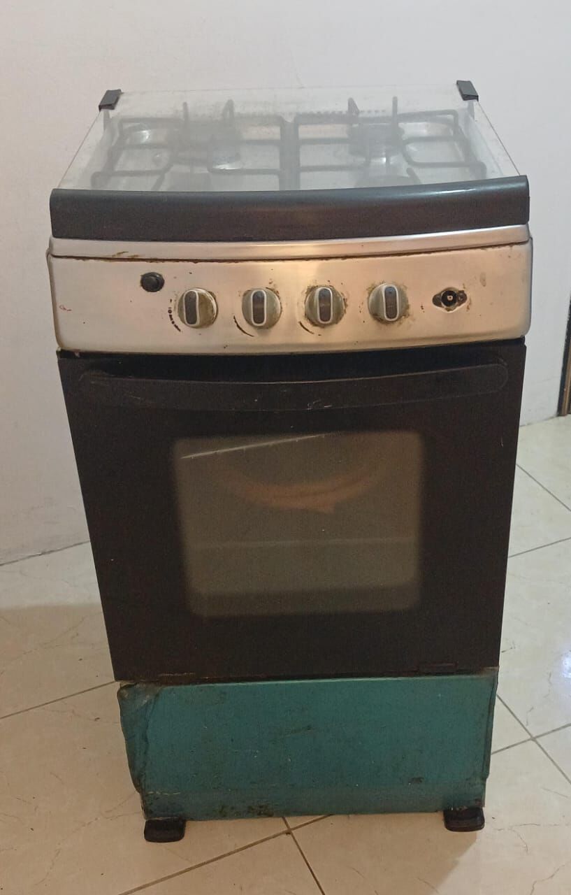 Jeddah, Appliances, SAR 200,  GAS STOVE WANTS TO SELL GOOD CONDITION AND READY TO USE