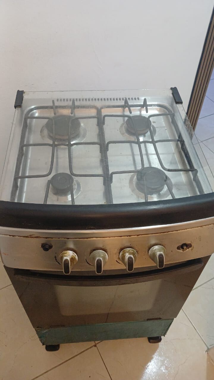 Jeddah, Appliances, SAR 200,  GAS STOVE WANTS TO SELL GOOD CONDITION AND READY TO USE