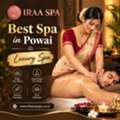 Best Spa In Powai - The Iraa Spa