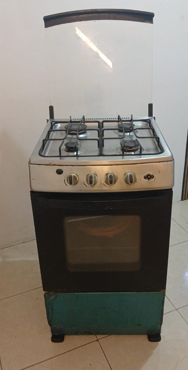 Jeddah, Household Items, SAR 200,  GAS STOVE WANTS TO SELL IN GOOD CONDITION AND READY TO USE