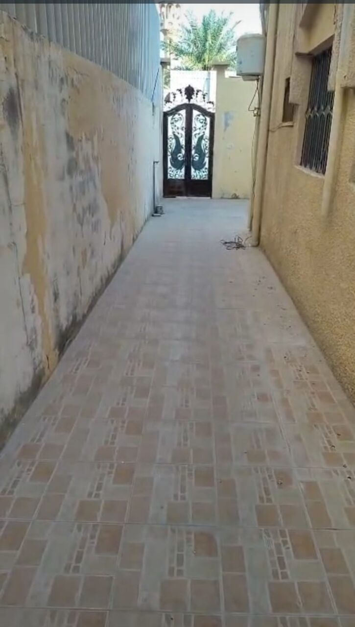 Abqaiq, Apartments, Flats, Houses & Villas, SAR 800/month,  1 BR,  FULL FURNISHED ROOM FOR BACHELOR &ndash; AVAIL NOV 1st, 800$ - SHARED KITCHEN,WASH ROOM & HALL