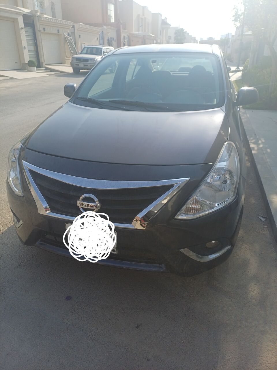 Riyadh, Vehicles, Cars & Trucks , SAR 20000,  Nissan Sunny,  2016,  Automatic,  250000 KM,
