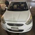SAR 20000,  Hyundai Accent,  2015,  Automatic,  221000 KM,  I Sell My Car  Good Condition