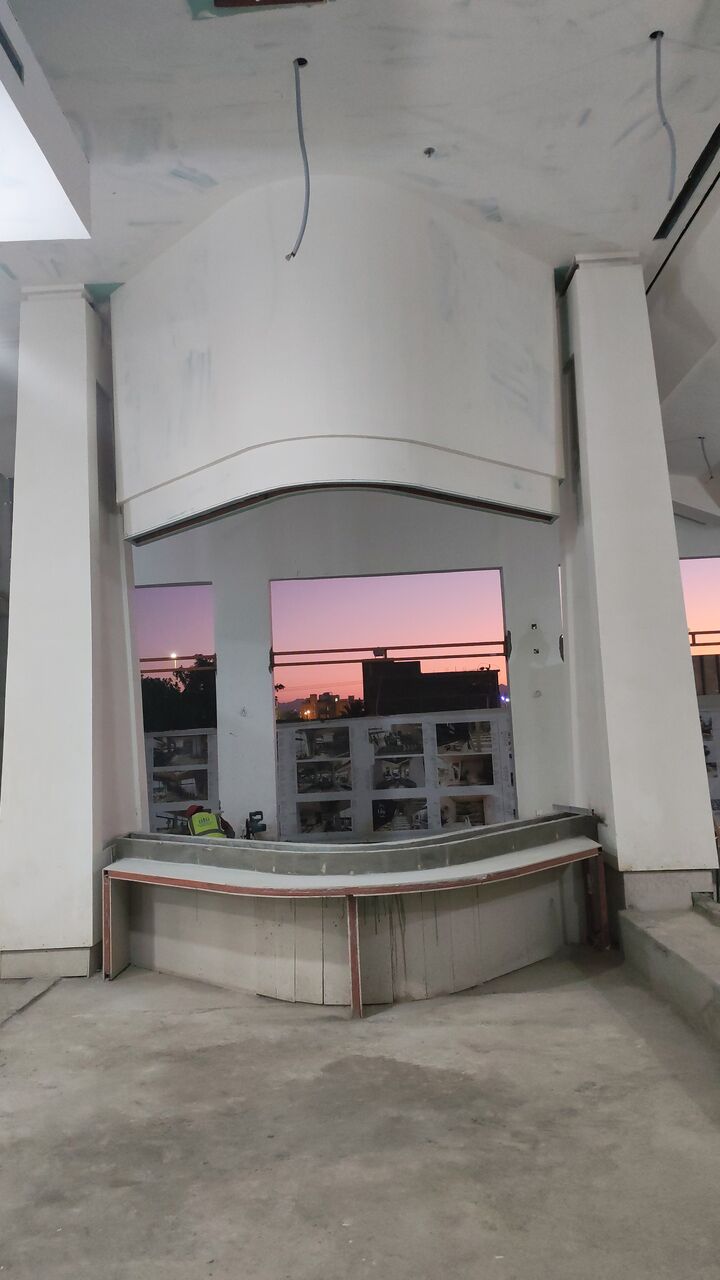Riyadh, Construction, GYPSUM 0504815118 & DECOR WORKS