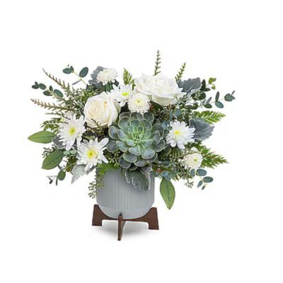 U.S. Virgin Islands, Florist, Fresh Flower Delivery In Manassas, VA: Locally Sourced, In-House Built