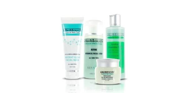 New York, Appliances, USD 113,  Face Products For Sensitive Skin & Rosacea Moisturizer | MediTouch