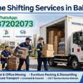 Movers And Packers In Bahrain
