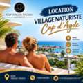 Location Village Naturiste Cap D'Agde &ndash; Appartements Avec Cap D&rsquo;Agde Studio