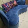 SAR 70,  Three Seater  Sofa