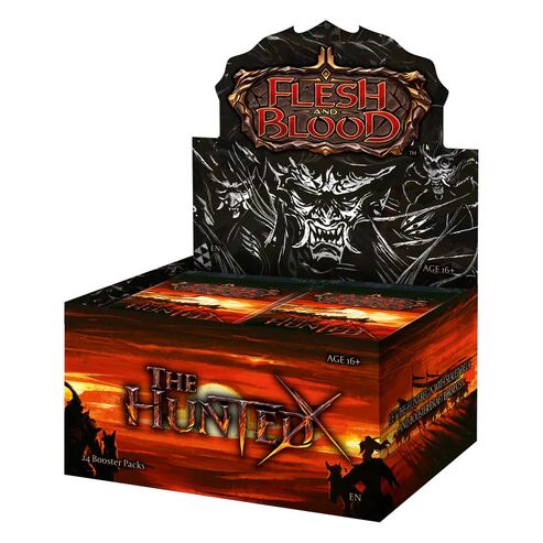 Sydney, Toys & Games, AUD 150,  The Rising Demand For Flesh And Blood Booster Boxes In Australia