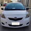 SAR 17500,  Toyota Yaris,  2009,  Automatic,  178 KM,  Well Maintained Car For Sale