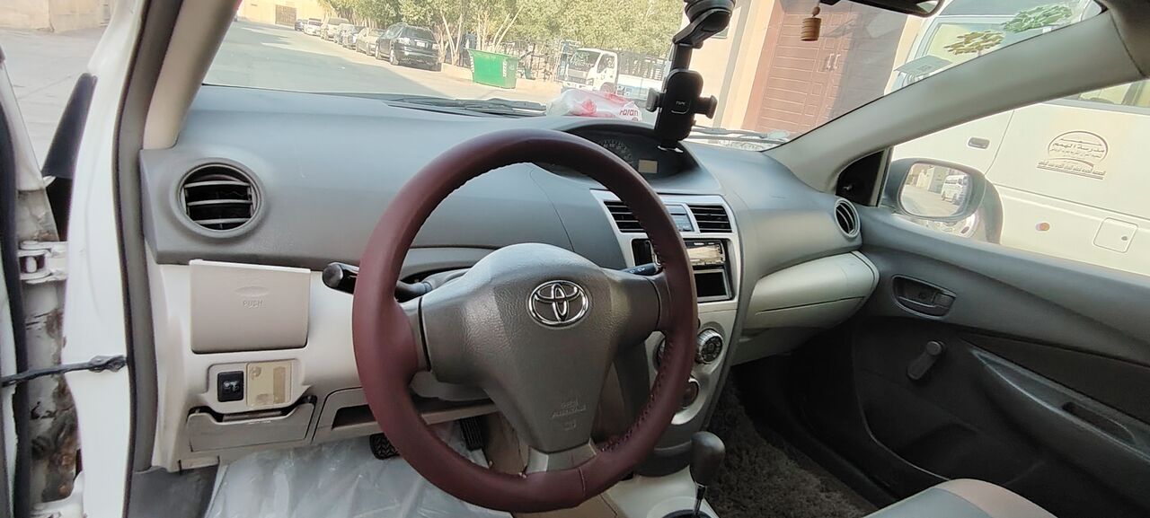 Riyadh, Vehicles, Cars & Trucks , SAR 17500,  Toyota Yaris,  2009,  Automatic,  178 KM,  Well Maintained Car For Sale