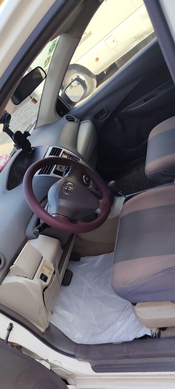 Riyadh, Vehicles, Cars & Trucks , SAR 17500,  Toyota Yaris,  2009,  Automatic,  178 KM,  Well Maintained Car For Sale