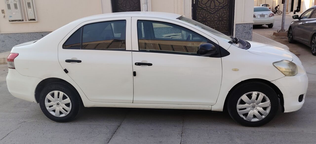 Riyadh, Vehicles, Cars & Trucks , SAR 17500,  Toyota Yaris,  2009,  Automatic,  178 KM,  Well Maintained Car For Sale