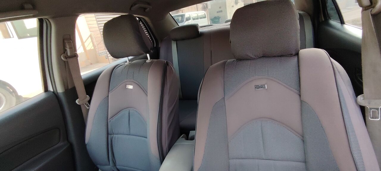Riyadh, Vehicles, Cars & Trucks , SAR 17500,  Toyota Yaris,  2009,  Automatic,  178 KM,  Well Maintained Car For Sale