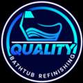 Quality Bathtub Refinishing