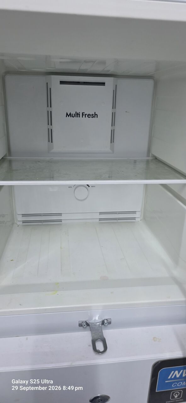 Hara, Appliances, SAR 650,  I Want To Sell My Nikai Fridge