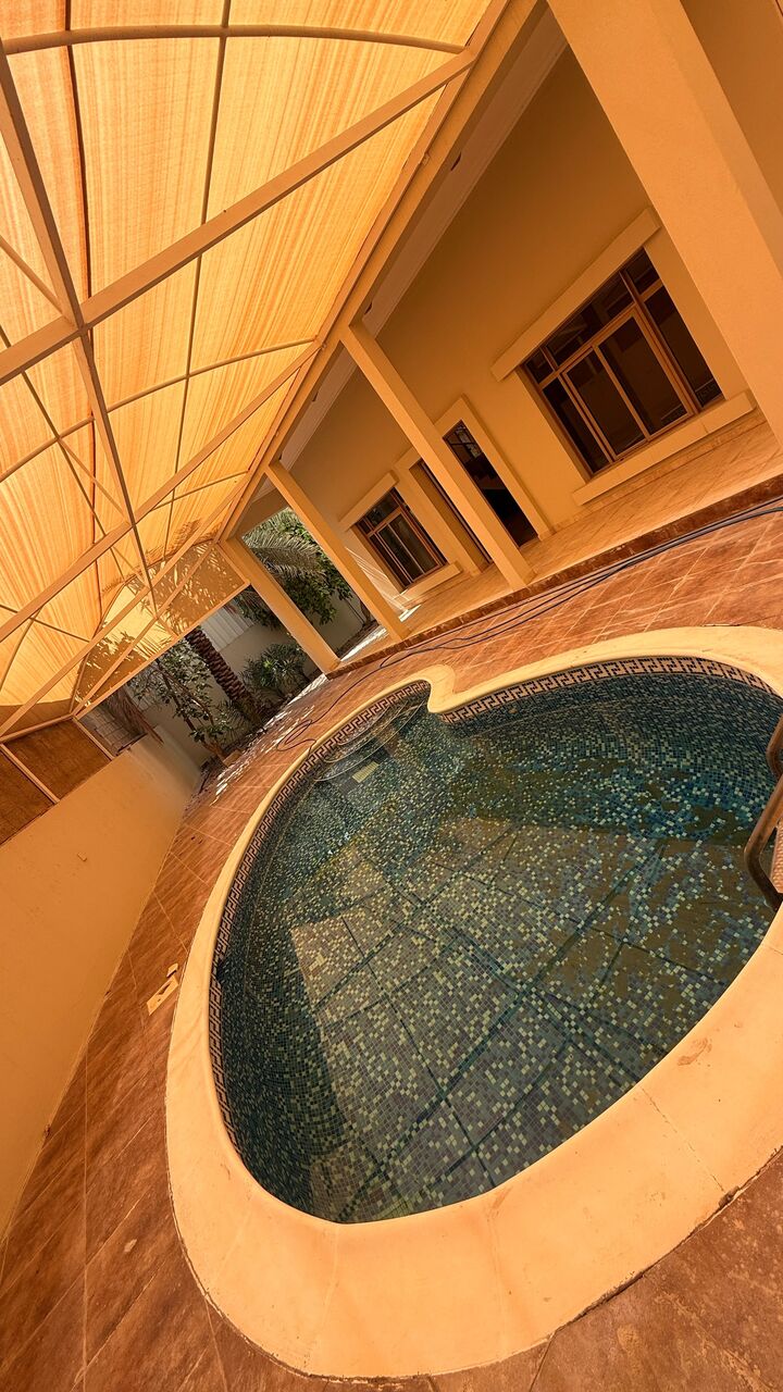 Saar, Villas, BHD 600,  Villa For Rent In Saar With Swimming Pool