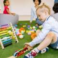 Inspire Confidence Through Early Education