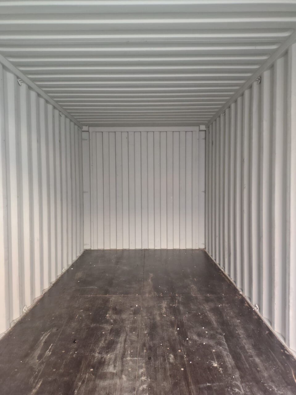 Dammam, Heavy Equipment, SAR 7000,  Looking For A New Or One-trip Shipping Container In Saudi Arabia?
