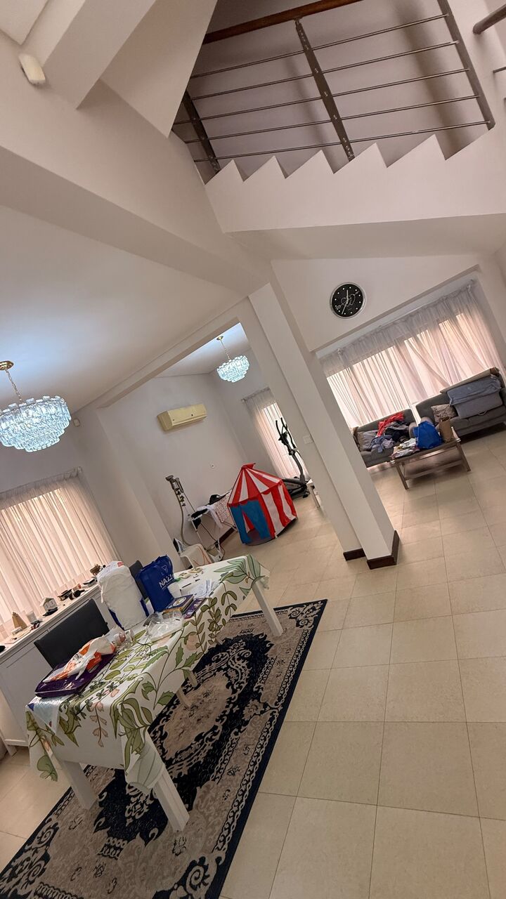 Saar, Villas, BHD 450,  للايجار فيلا في سار نص مفروش Rent Villa In Saar