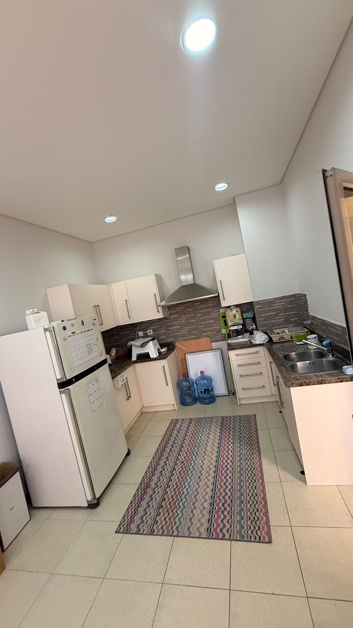 Saar, Villas, BHD 450,  للايجار فيلا في سار نص مفروش Rent Villa In Saar