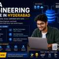Data Engineering Course In Hyderabad