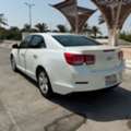 SAR 220000,  Chevrolet Malibu,  2016,  Automatic,  220000 KM,
